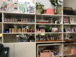 -美甲日记美睫专业纹绣半永久