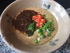 -疯狂的筷子老灶九宫格火锅