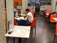 -大有利茶餐厅(福民店)