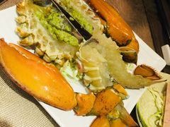 -金海阁海鲜火锅