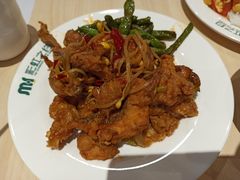 -梦航彩虹之约自助餐厅(华府天地店)