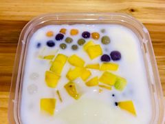 -串妹花式冰粉(乐山总店)
