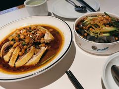 -金芙蓉|湘味小炒·鲜炒黄牛肉(淮安生态新城吾悦店)