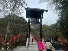 -常德桃花源景区