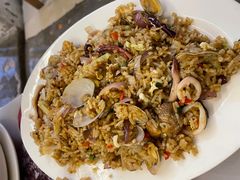 -花乐餐厅(涠洲岛店)