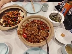 -攸州小镇家湘菜(小米科技园店)