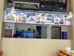 -百家鲜·杭帮菜