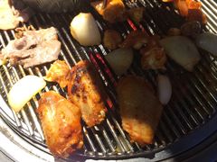 -碎怂烤肉(钟楼柳巷店)