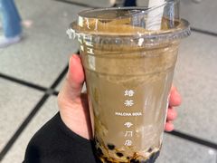 -鹤茶野所(上海首店)