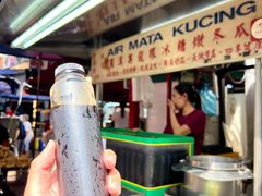 -罗汉果龙眼冰糖燉冬瓜