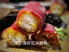 -潮粥荟·潮汕砂锅粥(槐房万达店)
