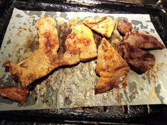 -阪尚皇·原切牛排·烤肉火锅自助(北京路店)