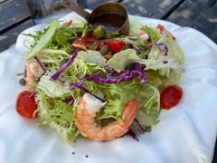 -Supine Bistro溯泮餐厅