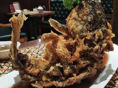 -城南往事·鲁菜济南菜(长清园博园恒大绿洲店)