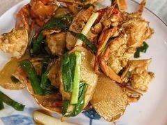 -崖口红树林海鲜餐厅