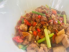 -宅里香.自然餐厅(湘大店)