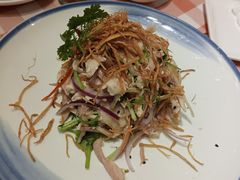 -龙桥私厨·姜花菊花过桥鱼·顺德菜(容桂店)