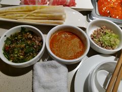 -海底捞火锅(星光不夜城店)