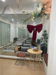 -三昧瑜伽·普拉提