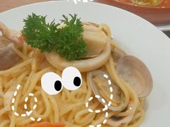 -萨莉亚意式餐厅(南海万达广场店)