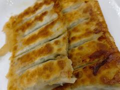 -大眼锅贴水饺(河东店)