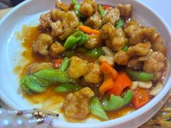 -李老哈·东北菜(宋园路店)