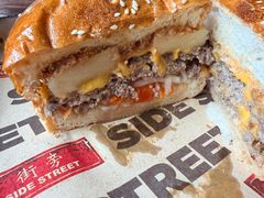 -Side Street街旁(交道口店)