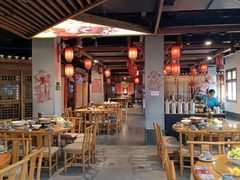 -印象鲵宴·张家界地标美食名片(溪布街店)