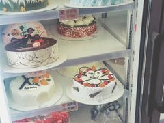 -DQ·蛋糕·冰淇淋(活力城店)