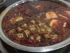 -祝幺妹火锅(裕华村总店)