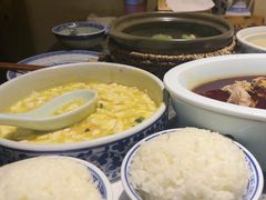 -南京大牌档(青岛万象城店)