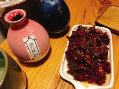 -长亭酒肆.武夷菜(鼓楼后海店)