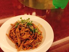 铁勺爆肚-大铁勺新津菜(迎水道店)