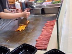 -冠雄先生烤冷面(熙街旗舰店)