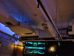 -功夫怪兽·烧烤(珠江路店)