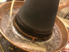-月圆火锅(宁海东路二店)