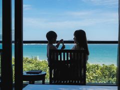 -三亚湾海居铂尔曼度假酒店