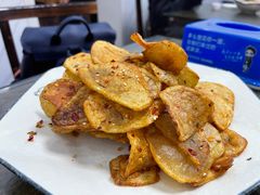 -神仙钵湘香土菜馆(光华路店)