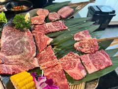 -虎丸烧肉(新大陆广场店)