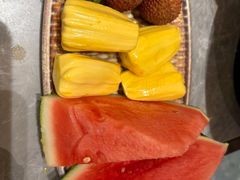 -一绪に寿喜烧(荟聚店)