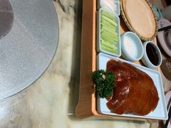 -梁家大院•农家菜(昆山会展中心店)