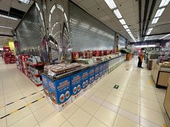 -物美综合超市(旧宫店)