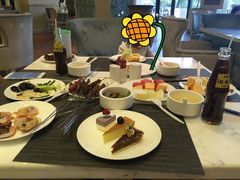 -长安先导国际创新人才交流中心·地中海餐厅·潮汕牛肉火锅·欧陆花园烧烤