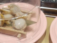 -争鲜回转寿司(南开大悦城店)