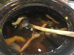 野山菌王汤-艳阳天酒店(五里新村店)