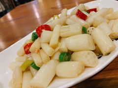 -花溪雨·森林餐厅(石基店)