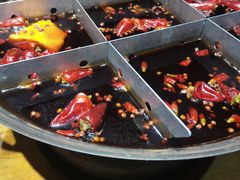 -白乐天毛肚火锅馆(南滨路店)