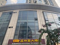 -艺林盲人按摩院(长寿店)