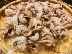 -深圳四季酒店·馥自助餐厅