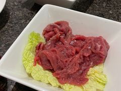 -皇城老妈(德胜店)